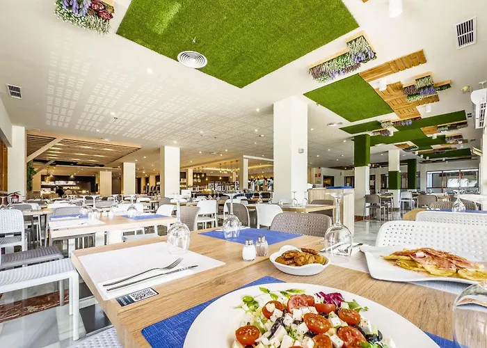 Szálloda Thb San Fermin 3*