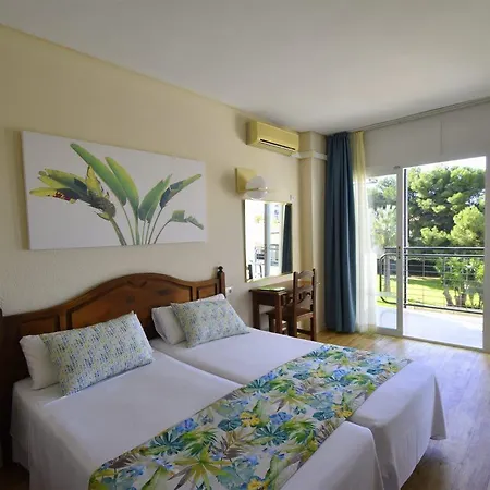 Hotel Thb San Fermin