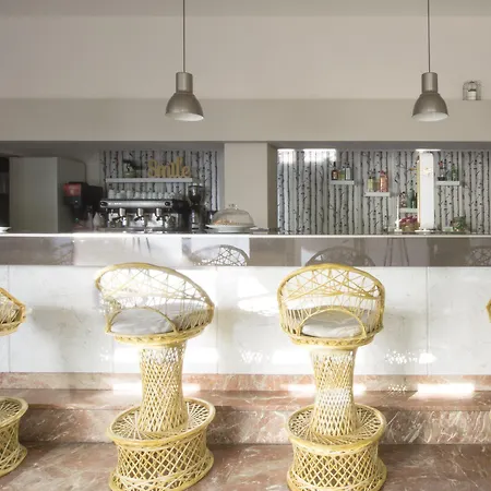 Thb San Fermin Hotel