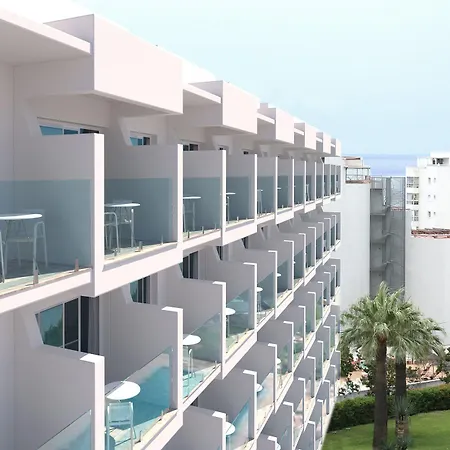 Thb San Fermin 3* Benalmadena