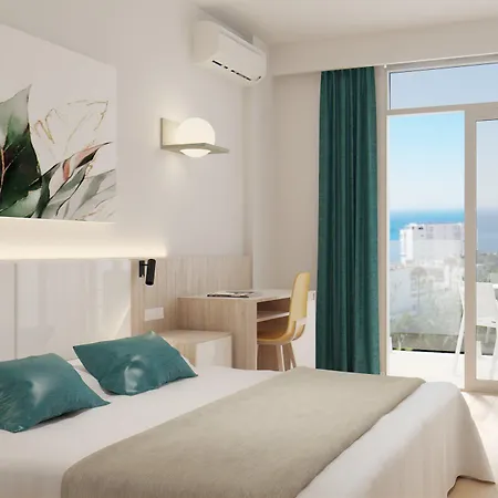 Thb San Fermin Hotel