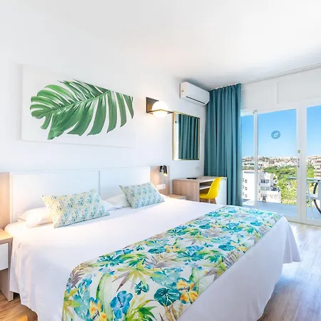 Thb San Fermin Hotel 3*