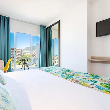Thb San Fermin 3* Benalmadena