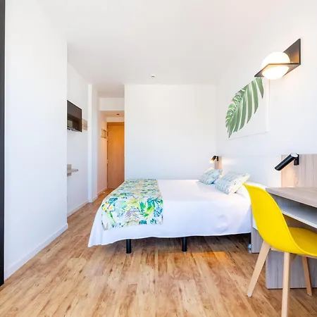 Thb San Fermin Benalmádena