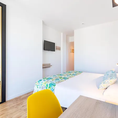 Hotel Thb San Fermin 3*