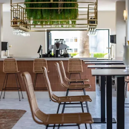 Hotel Thb San Fermin