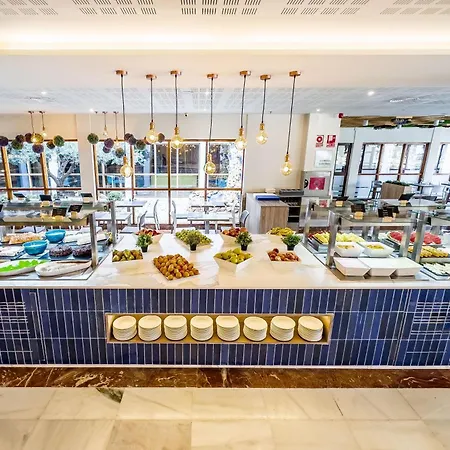 Hotel Thb San Fermin 3*