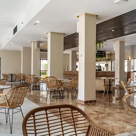 Thb San Fermin Hotel 3*