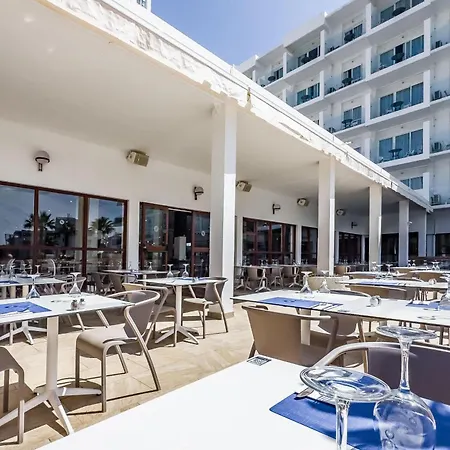 Hotel Thb San Fermin Benalmadena