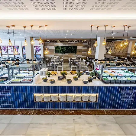 Thb San Fermin Hotel Benalmadena