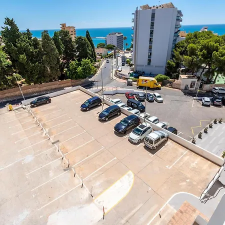 Hotel Thb San Fermin