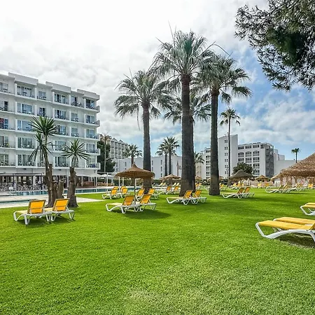 Thb San Fermin Hotel