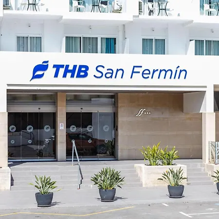 Thb San Fermin Benalmadena