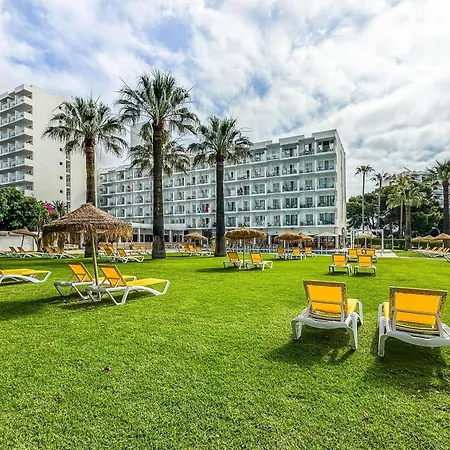 Thb San Fermin Hotel Benalmadena