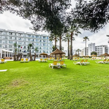 Thb San Fermin Hotel 3*