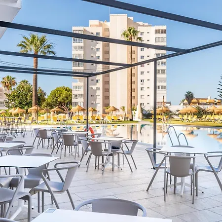 Thb San Fermin Benalmádena