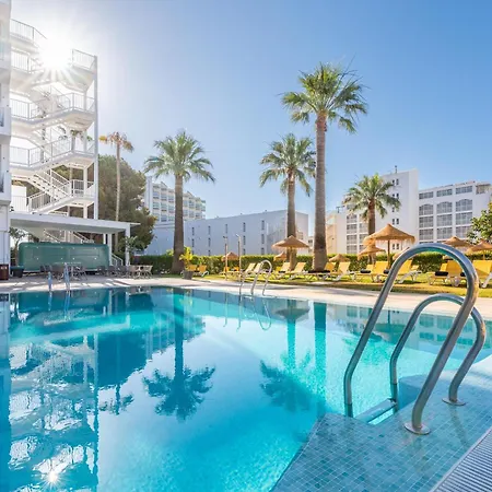 Hotel Thb San Fermin Benalmadena