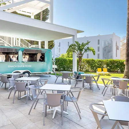 Hotel Thb San Fermin