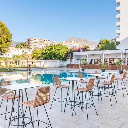 Thb San Fermin Hotel 3*