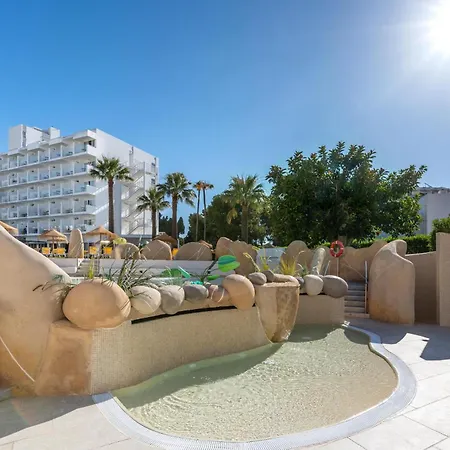 Thb San Fermin Hotel Benalmadena