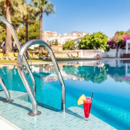 Thb San Fermin 3* Benalmádena