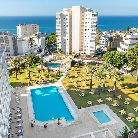 Thb San Fermin Hotel Benalmadena