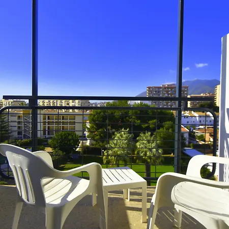 Thb San Fermin 3* Benalmádena