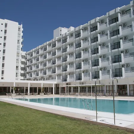 Thb San Fermin Hotel