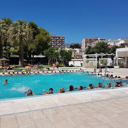 San Fermin By Dorobe Hotel Benalmadena