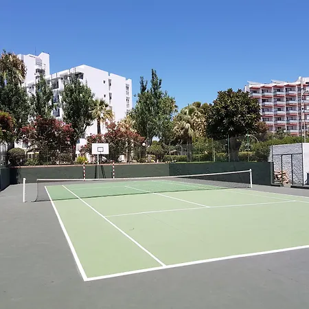 Thb San Fermin Benalmádena