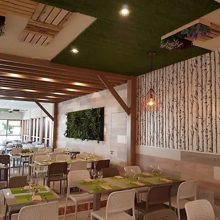 Thb San Fermin Hotel 3*