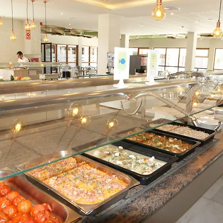 Hotel Thb San Fermin 3*