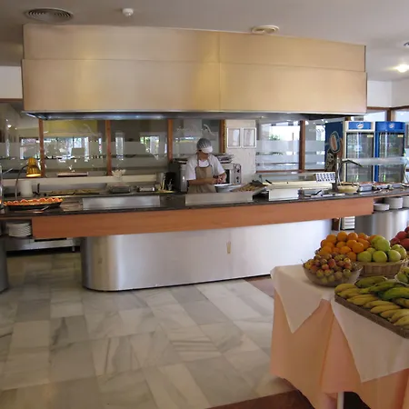 Hotel Thb San Fermin 3*