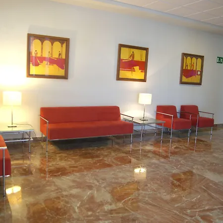 Hotel San Fermin By Dorobe 3*