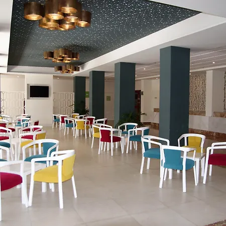 San Fermin By Dorobe Hotel 3*