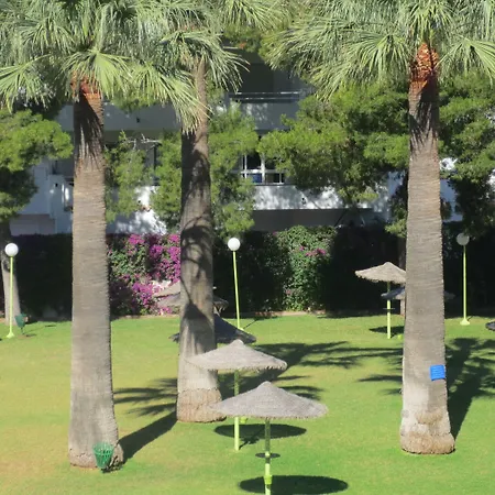 San Fermin By Dorobe Hotel Benalmadena
