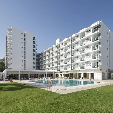 Thb San Fermin 3* Benalmádena