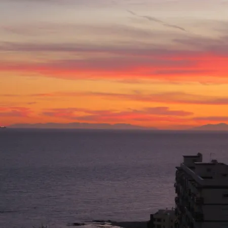 Thb San Fermin Hotel