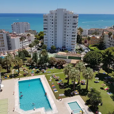 Hotel Thb San Fermin Benalmádena