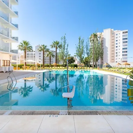 San Fermin By Dorobe Hotel Benalmadena