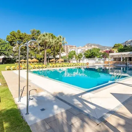 Thb San Fermin 3* Benalmádena