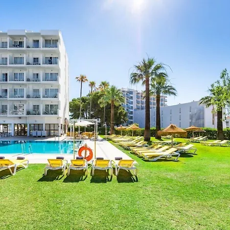 Thb San Fermin Hotel 3*