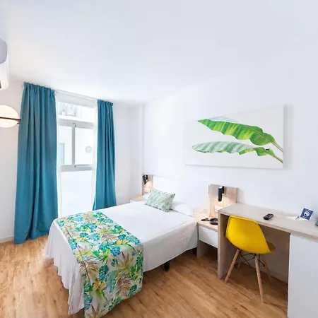 Hotel San Fermin By Dorobe