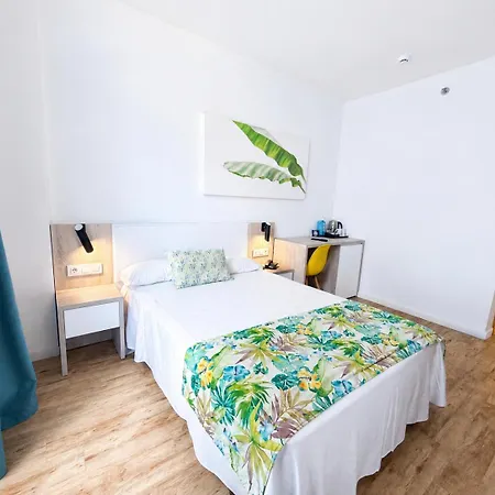 San Fermin By Dorobe Hotel