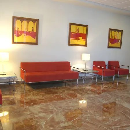 Hotel Thb San Fermin