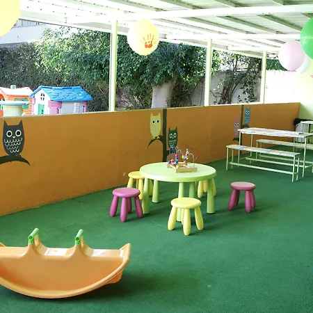 Hotel Thb San Fermin 3*