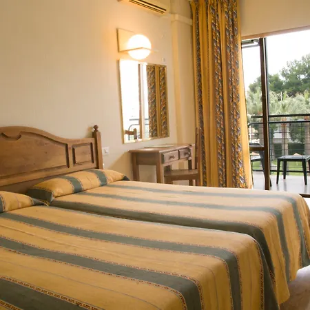 Hotel Thb San Fermin