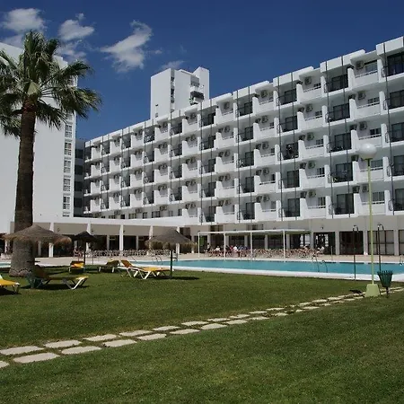 Thb San Fermin Hotel 3*