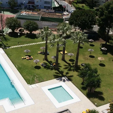 Thb San Fermin Hotel