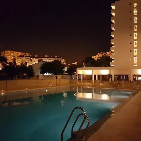 Thb San Fermin Hotel